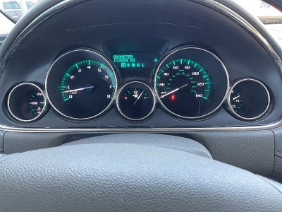 2014 Buick Enclave Convenience