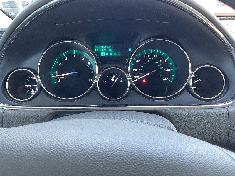 2014 Buick Enclave Convenience