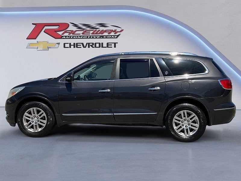 2014 Buick Enclave Convenience