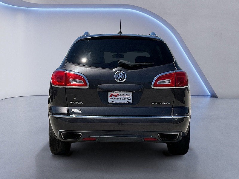 2014 Buick Enclave Convenience