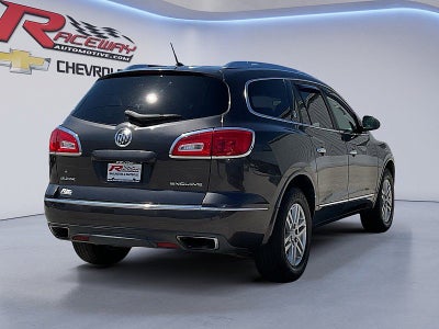 2014 Buick Enclave Convenience