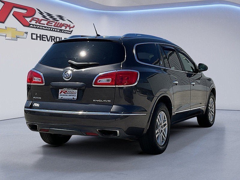 2014 Buick Enclave Convenience