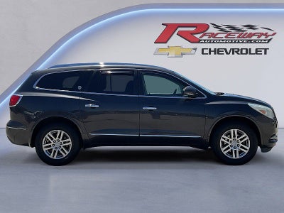 2014 Buick Enclave Convenience