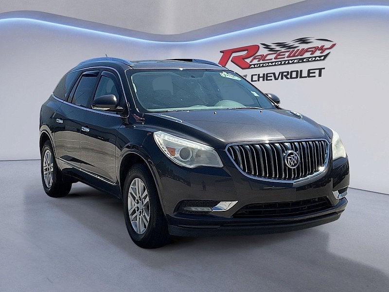 2014 Buick Enclave Convenience