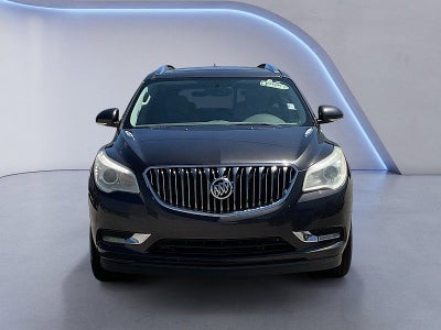 2014 Buick Enclave Convenience