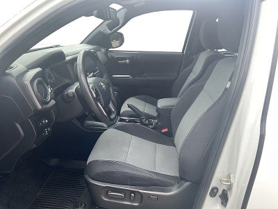 2020 Toyota Tacoma 4WD SR
