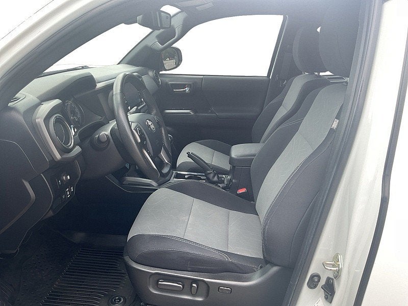 2020 Toyota Tacoma 4WD SR