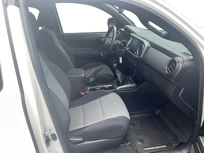 2020 Toyota Tacoma 4WD SR