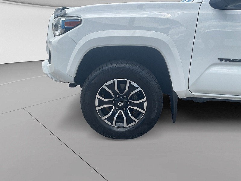 2020 Toyota Tacoma 4WD SR
