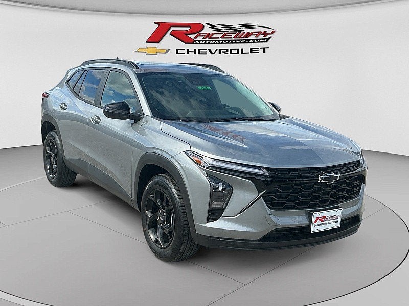 2026 Chevrolet Trax LT - Photo 7