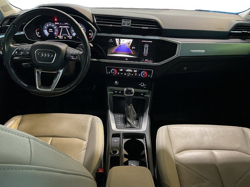 2023 Audi Q3 S line Premium