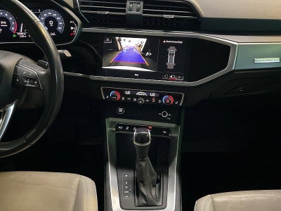 2023 Audi Q3 S line Premium