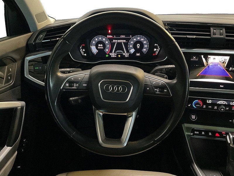 2023 Audi Q3 S line Premium