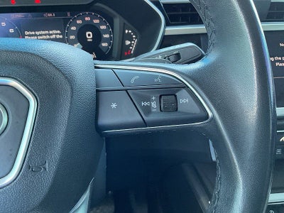 2023 Audi Q3 S line Premium