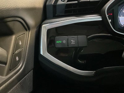 2023 Audi Q3 S line Premium