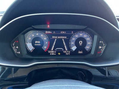 2023 Audi Q3 S line Premium