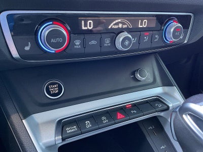 2023 Audi Q3 S line Premium