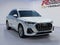 2023 Audi Q3 S line Premium