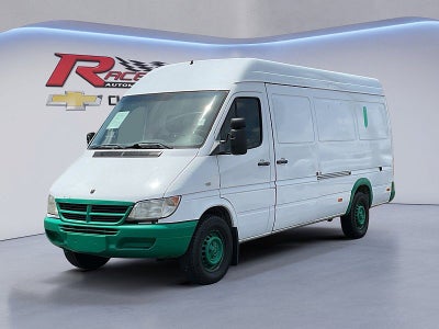 2006 Dodge Sprinter Base