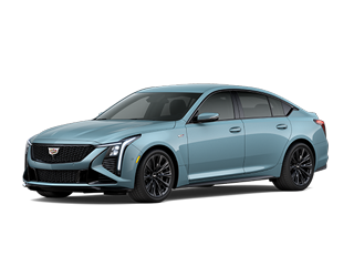 Cadillac CT5 - Raceway Chevrolet in Hartsville SC