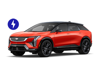 OPTIQ - Raceway Chevrolet in Hartsville SC