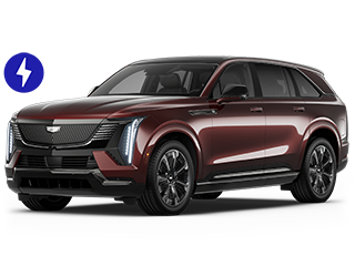 Escalade IQ - Raceway Chevrolet in Hartsville SC