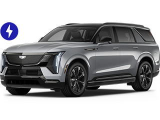 Escalade IQL - Raceway Chevrolet in Hartsville SC