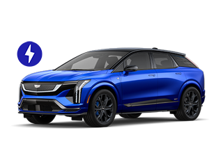 OPTIQ-V - Raceway Chevrolet in Hartsville SC