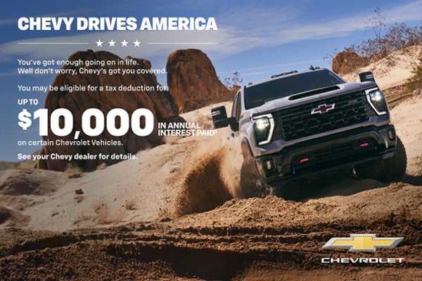 Raceway Chevrolet in Hartsville SC