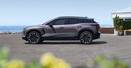 Raceway Chevrolet in Hartsville SC