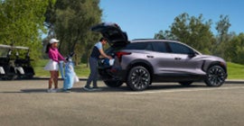 Raceway Chevrolet in Hartsville SC