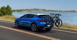 Raceway Chevrolet in Hartsville SC