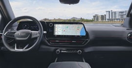 Raceway Chevrolet in Hartsville SC