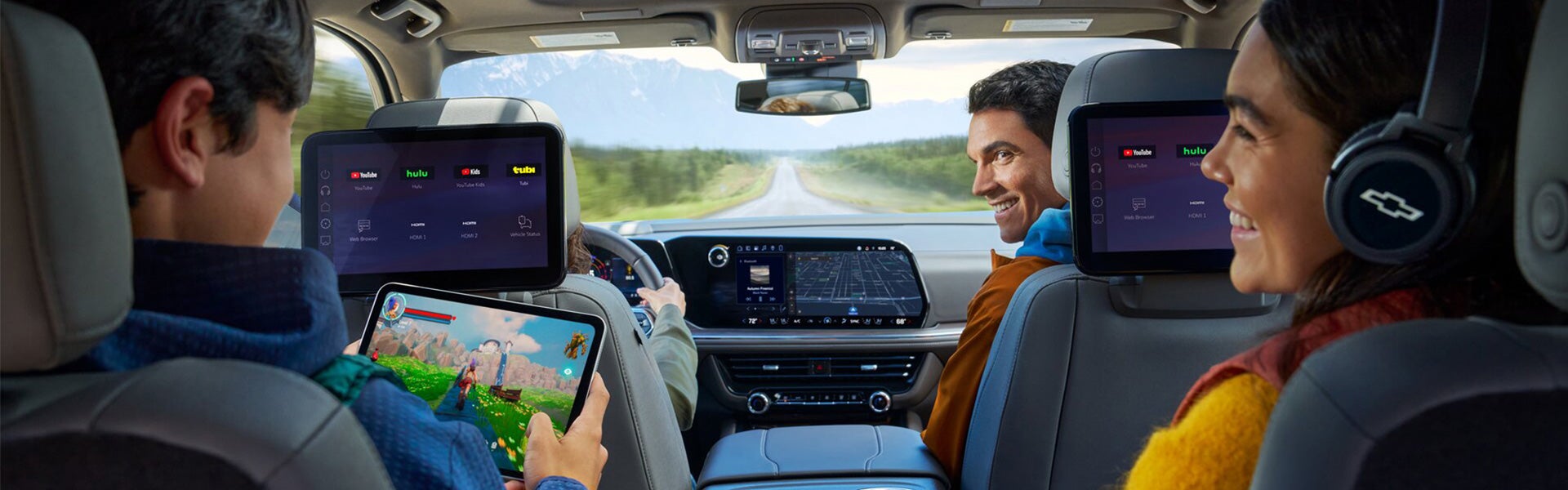 Raceway Chevrolet in Hartsville SC