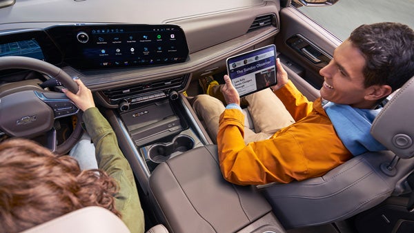 Raceway Chevrolet in Hartsville SC