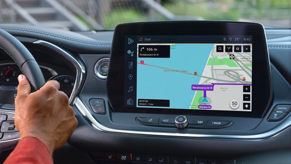 Raceway Chevrolet in Hartsville SC