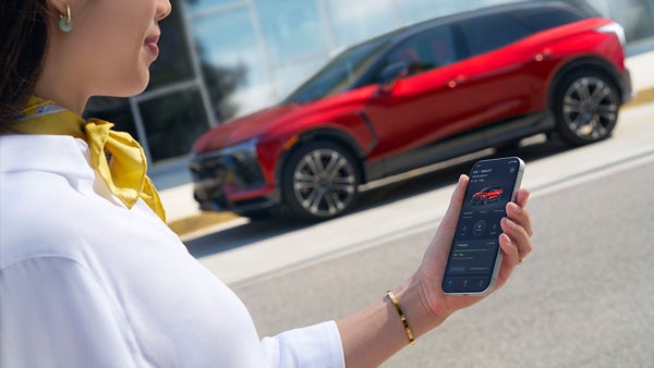 Raceway Chevrolet in Hartsville SC