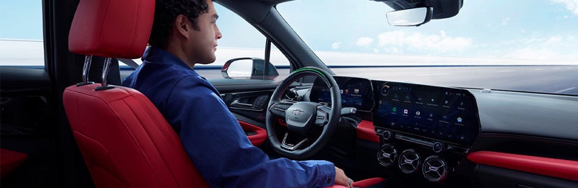 Raceway Chevrolet in Hartsville SC