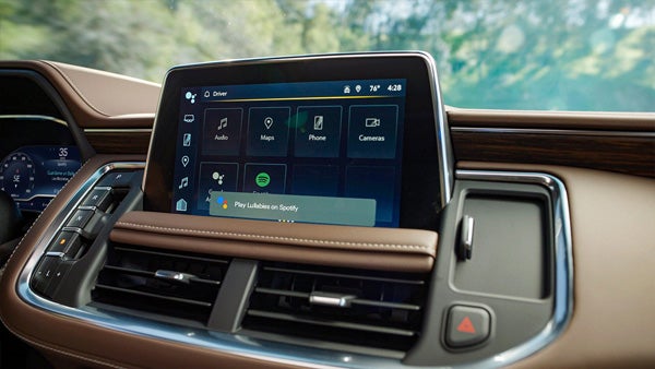 Raceway Chevrolet in Hartsville SC