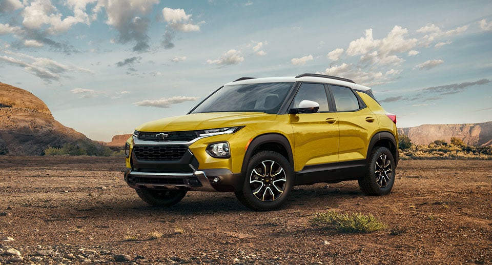 Raceway Chevrolet in Hartsville SC