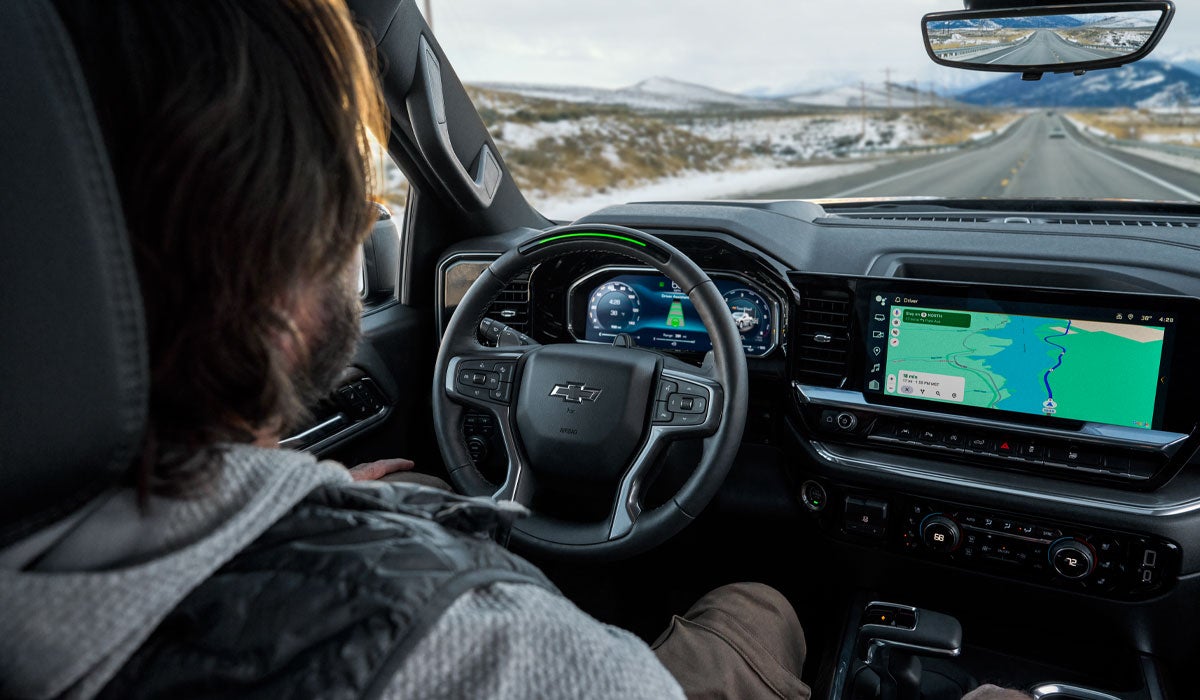 Raceway Chevrolet in Hartsville SC