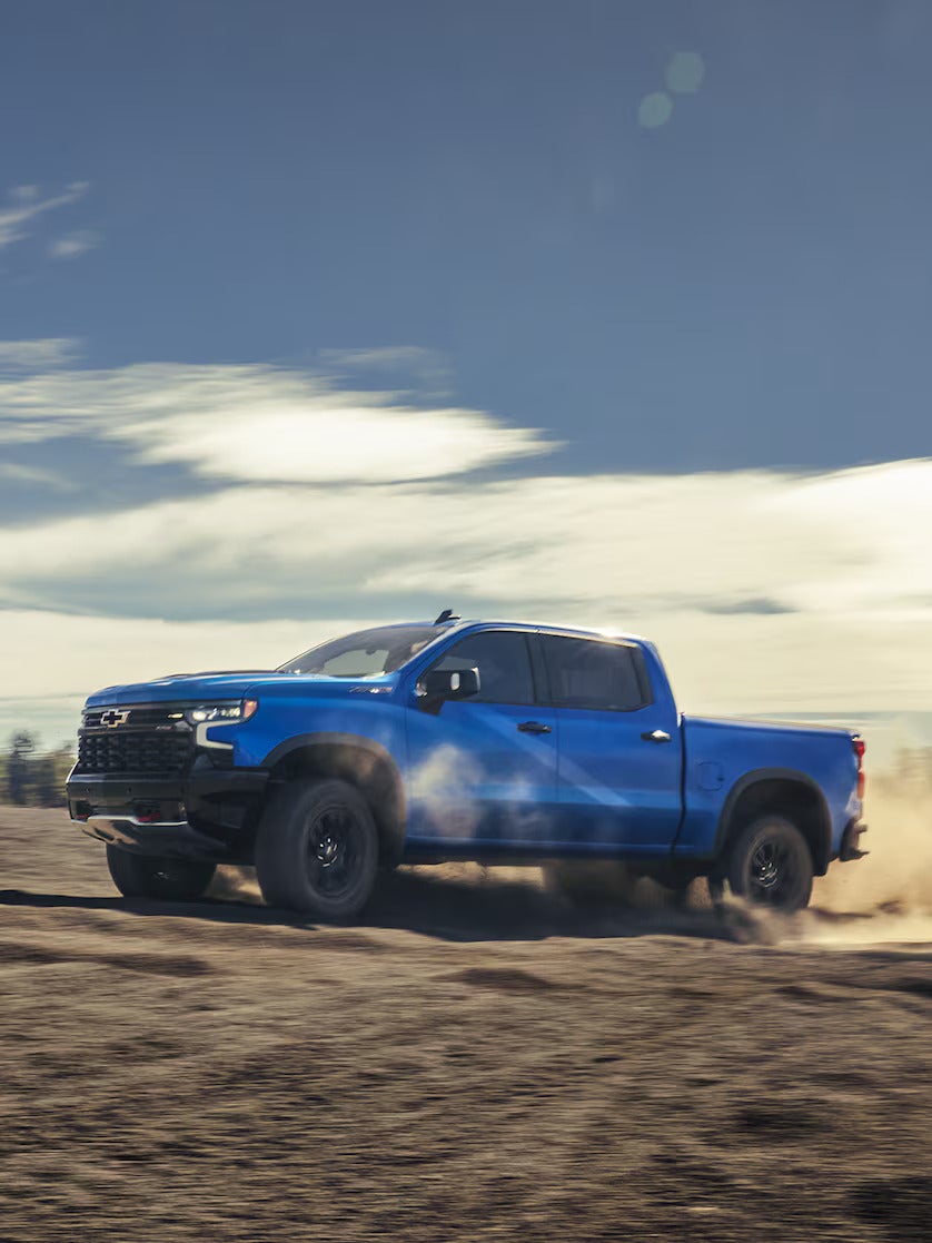 Raceway Chevrolet in Hartsville SC