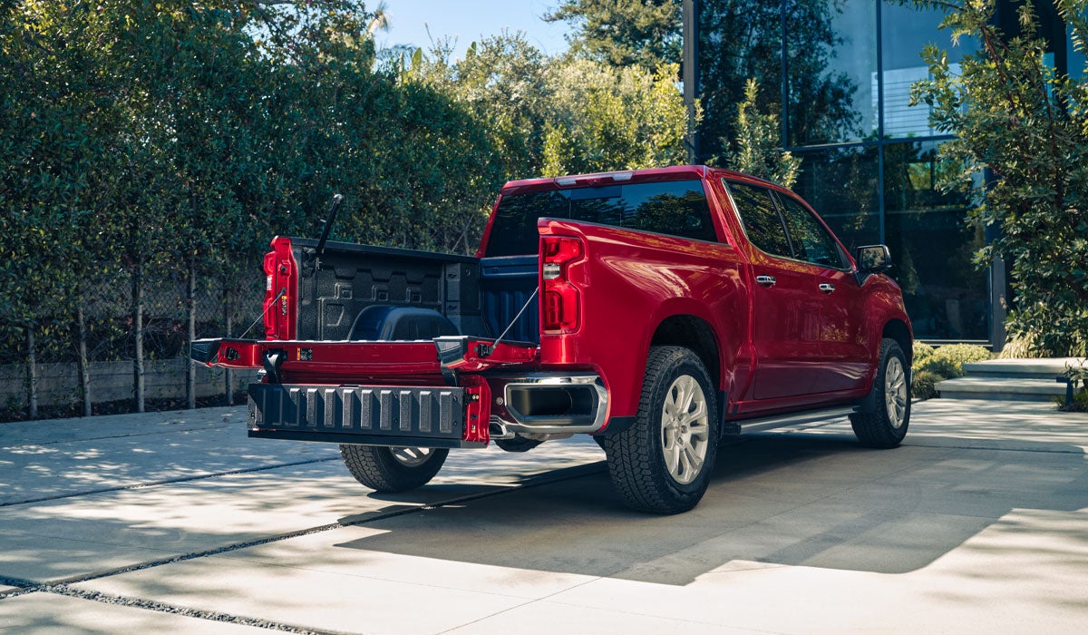 Raceway Chevrolet in Hartsville SC