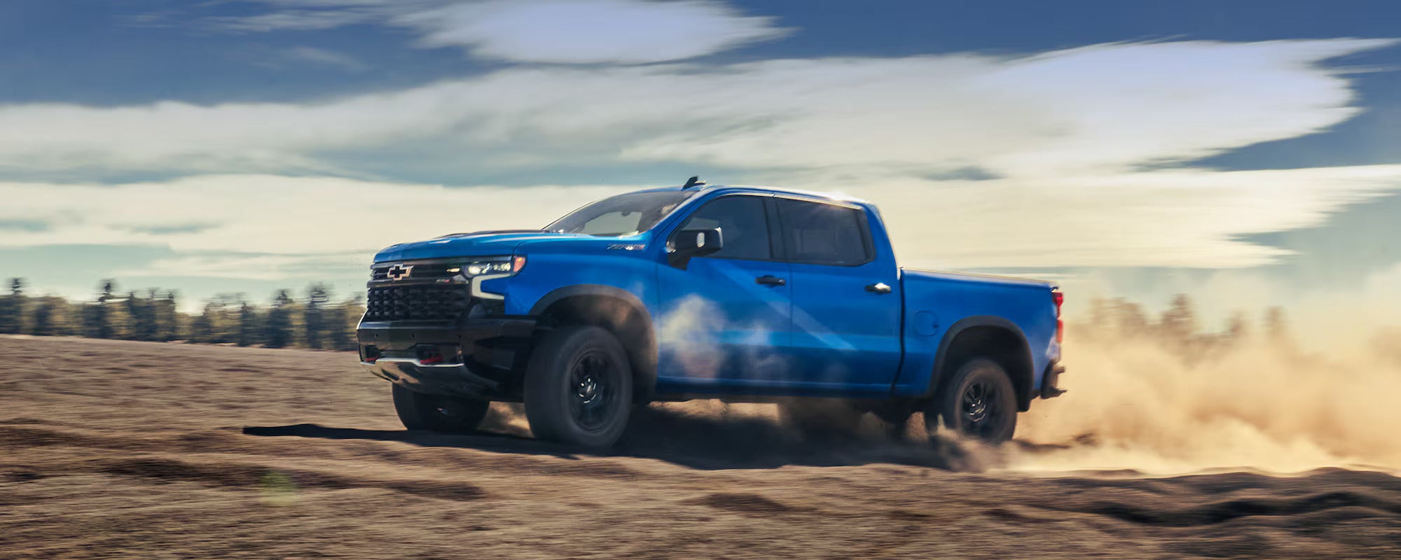 Raceway Chevrolet in Hartsville SC