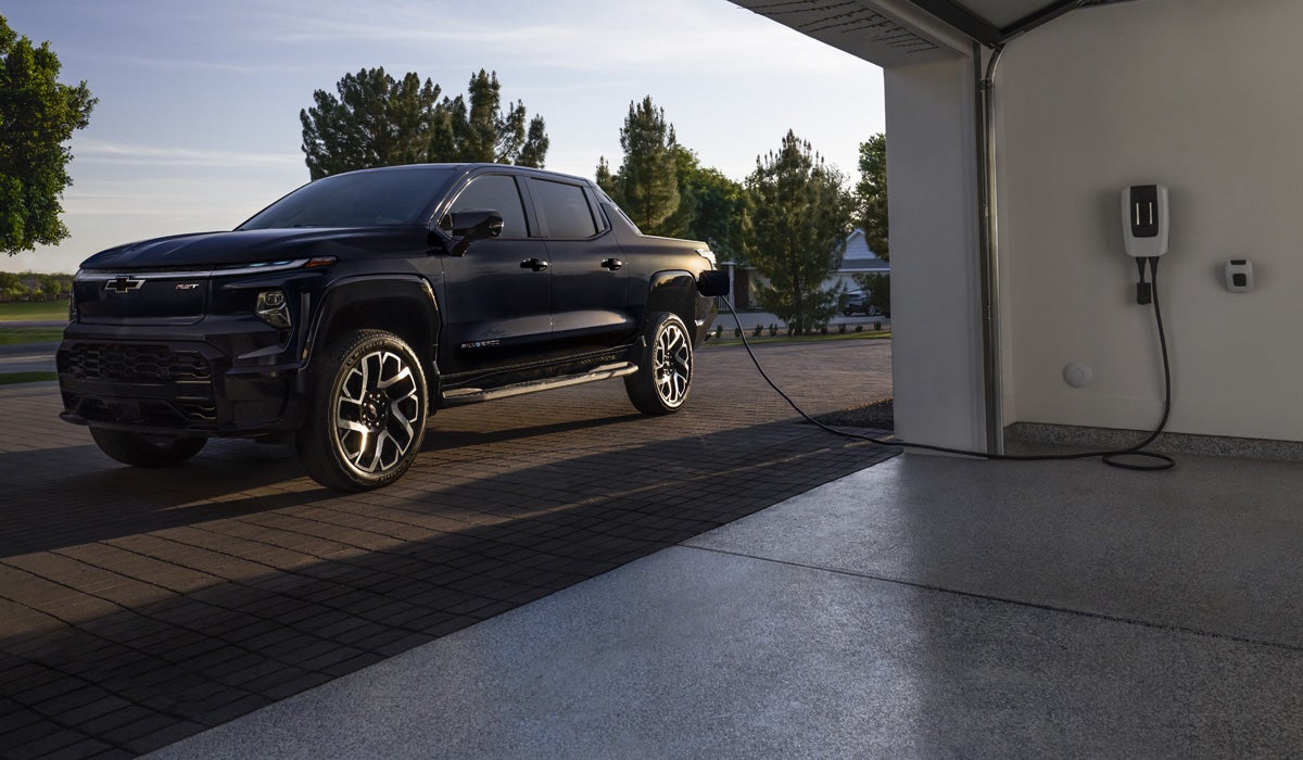 Raceway Chevrolet in Hartsville SC