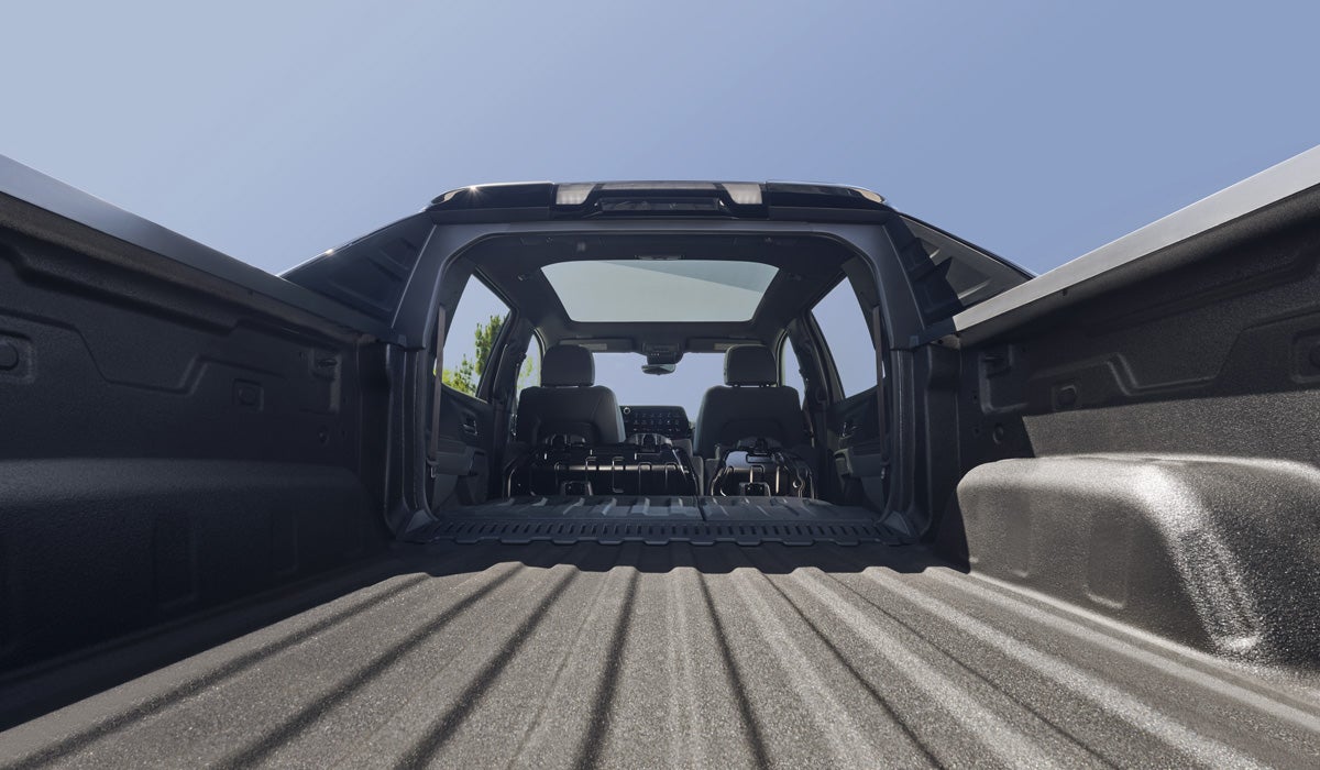 Raceway Chevrolet in Hartsville SC