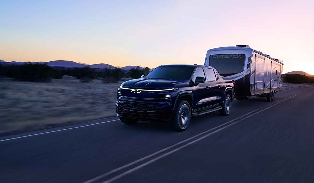 Raceway Chevrolet in Hartsville SC