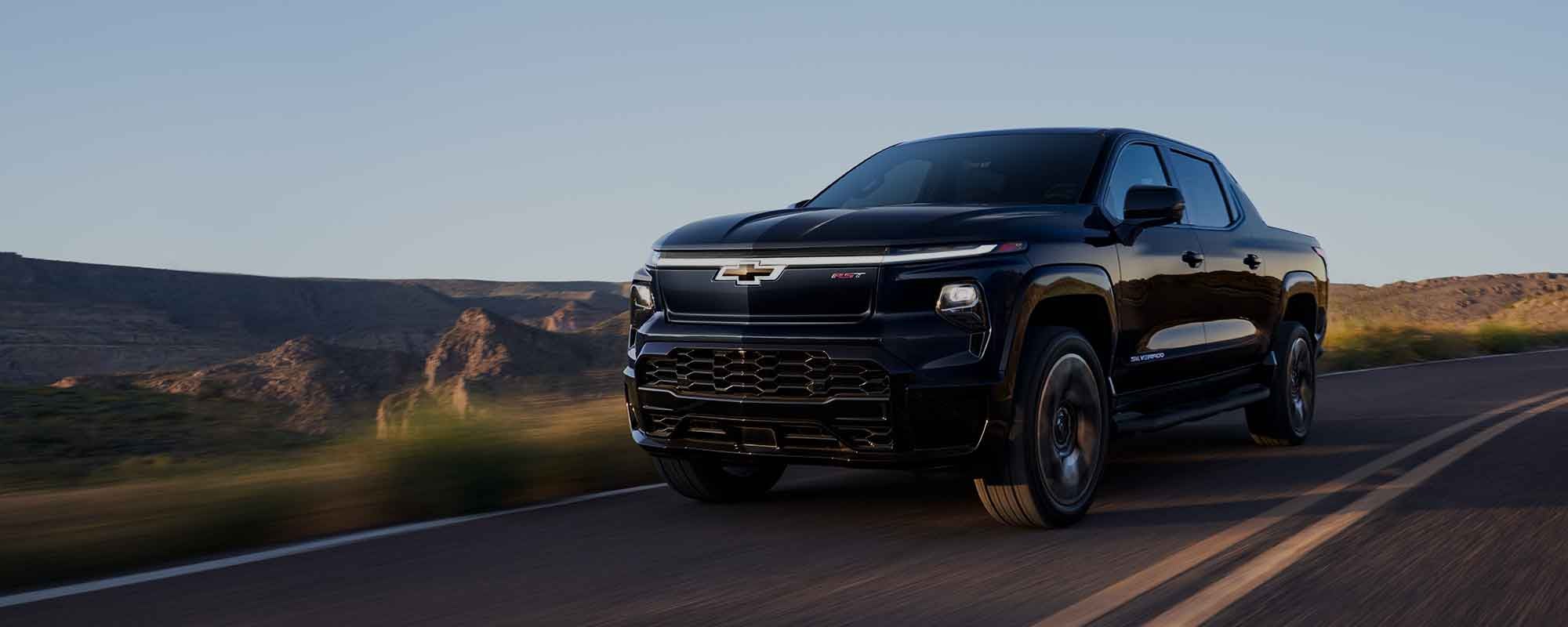 Raceway Chevrolet in Hartsville SC