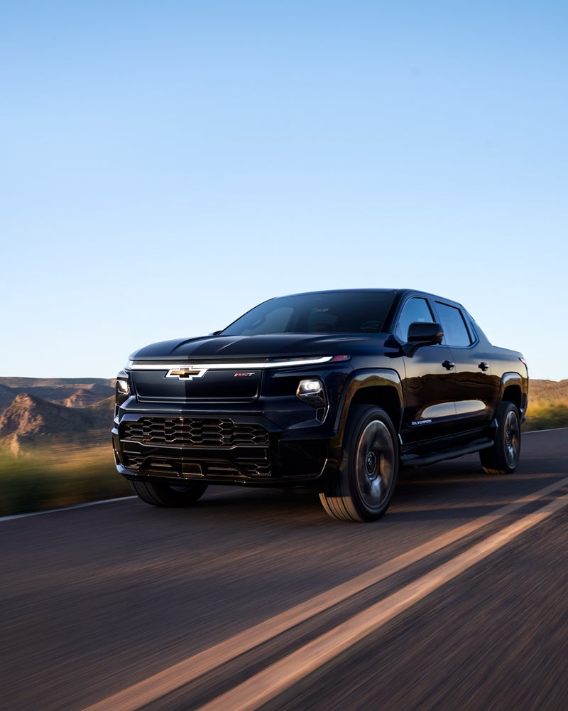Raceway Chevrolet in Hartsville SC