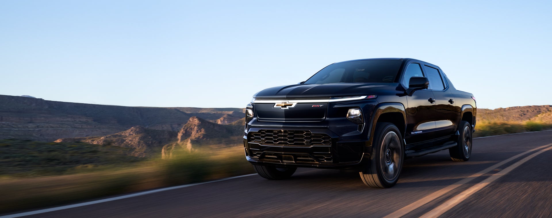 Raceway Chevrolet in Hartsville SC